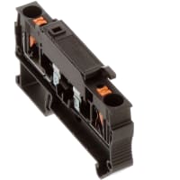 UP TO 36 PHOENIX CONTACT CONNECTION FUSE TERMINAL BLOCK UK5-HESI 