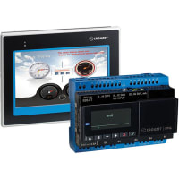CTP107-E - KIT PERFORMANCE EM4-ET CROUZET AUTOMATION 88970567