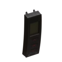 Front LCD Display, Interface Programming for 4000, Front Mount, 9000 Devices PR Electronics 4501