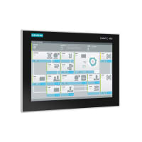 SIMATIC IPC377E (BASICPANEL PC) 15 SIEMENS 6AV72300DA201BA0