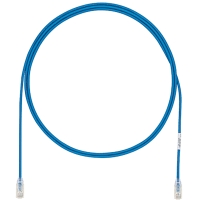 Panduit UTP28SP5YL Copper Patch Cord Category 6 Performance 