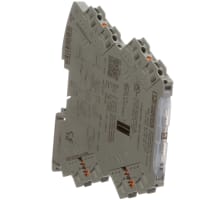 Signal duplicator;4-Way;0-24mA;0-12V;Configurable I/O;Unconfigured;configure via Phoenix Contact 2905026