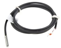 50C to 200C Wire Probe Measuring Thermocouple Sensor 1M 3.3Ft K Type 