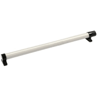Tubular Heater Wall Mounted Unterminated Mains Lead 80W Convection RS Pro by Allied 1358427