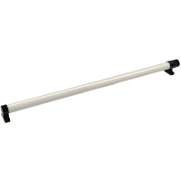 Tubular Heater Wall Mounted Unterminated Mains Lead 240W Convection RS Pro by Allied 1358429