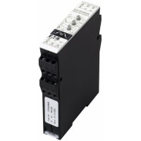 3 AMP, 440-480VAC, MINI SOFT START CONTROLLER EATON CUTLER HAMMER S701E03N3S