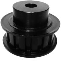Martin 17L050 Timing Pulley 1/2in 