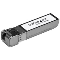 10GBase-BX SFP+ Transceiver Module - MSA Compliant Fiber SFP+ Downstream STARTECH.COM SFP-10GB-BX-D-20-ST