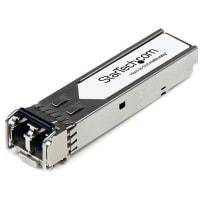10GBase-LR SFP+ Transceiver Module - MSA Compliant Fiber SFP+ STARTECH.COM SFP-10GBASE-LR-ST