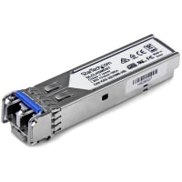 Cisco GLC-LH-SMD Compatible SFP Module - 1000BASE-LX/LH Fiber SFP Transceiver STARTECH.COM GLCLHSMDST
