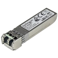 Cisco SFP-10G-SR-S Compatible SFP+ Module - 10GBASE-SR Fiber SFP Transceiver STARTECH.COM SFP10GSRSST