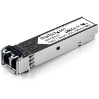 Cisco SFP-GE-S Compatible SFP Module - 1000BASE-SX Fiber Optical SFP Transceiver STARTECH.COM SFPGESST