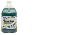 Multi-Purpose Cleaner & Degreaser, Non Toxic, 1 gallon, Green Kleen Nyco NL950-G4