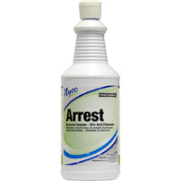 Bacterial Enzyme Bathroom Cleaner, Fresh & Clean Scent, 32oz, Arrest Nyco NL241-Q6W2