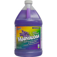 Multi-Purpose Cleaner & Deodorizer, Lavender Fresh Scent, 1 gallon, Marvalosa Nyco NL269-G4