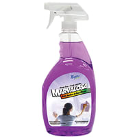 Multi-Surface & Glass Cleaner, LavenderScent, Sprayer, 32oz, Marvalosa Nyco NL906-QPS9