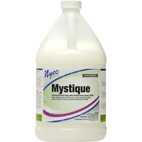 Lotion Hand Soap, Anti-Bacterial Agent PCMX, Floral Scent, 1 gallon, Mystique Nyco NL591-G4