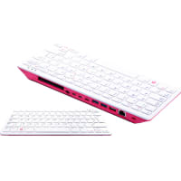 Raspberry Pi 400 Computer (UK) RASPBERRY PI RASPBERRY PI 400 - (UK)