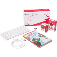 Raspberry Pi 400 Desktop Computer Kit (US) RASPBERRY PI RASPBERRY PI 400 KIT - (US)