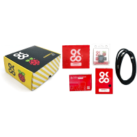 Raspberry Pi 4 8Gb Basic Kit Universal Version OKdo 2012367