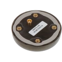 Antenna, GPS, 28Db, High Rejection, Low Profile Perm Mnt, Mcx F PCTEL 3997D-HR