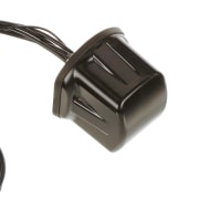 Antenna, Mobile, Trooper, Gnss, Dual LTE, 802.11 Ac Mimo, Black PCTEL GLHPDLTEMIMO-LTB