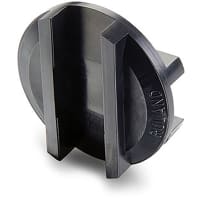 57.2 mm Length Ruland FCMR38-14-11-A 7075 Aluminum Beam Coupling 14 mm x 11 mm Bores 38.1 mm OD 6-Beam Clamp Style