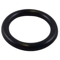 20 Pcs Industrial Flexible Rubber O Ring Seal Gasket 75mm x 5.7mm 