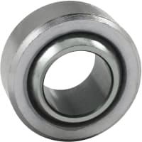BEARING (COM) 52100 HT CP/, CARBON HT ZP 20MM TEF QA1 MCOM20T