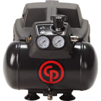 Air Compressor, Easy Hand Carry, 1129740044 Chicago Pneumatic Compressor EZAIR