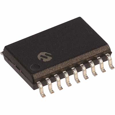 Microchip Technology Inc. - MCP2510-I/SO - MCP2510-I/SO; CAN Controller