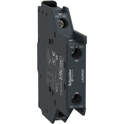 Electrical Contact LAD8N20 Schneider Electric