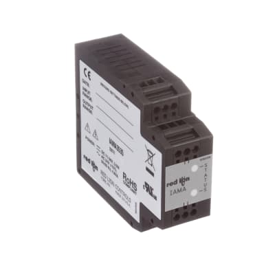 Red Lion Controls Iama3535 Module Signal Conditioning Universal Din Rail Power 9 36vdc Model Iama Allied Electronics Automation [ 400 x 400 Pixel ]