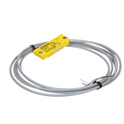 Turck BC10-QF5 5-RP6X2 2620141 Capacitive Proximity Sensor Switch NEW 