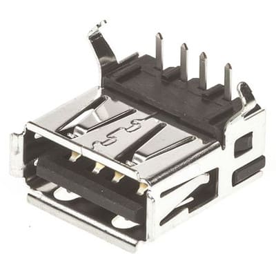 TE Connectivity 292303-1