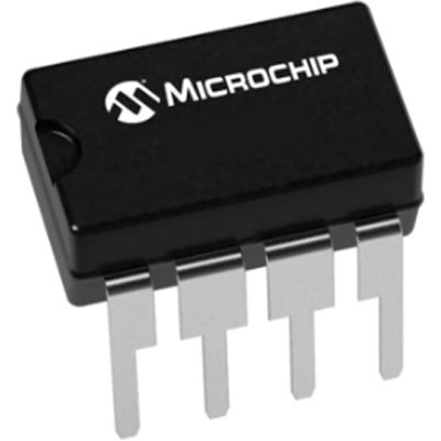 Microchip Technology Inc. MCP6S92-E/P