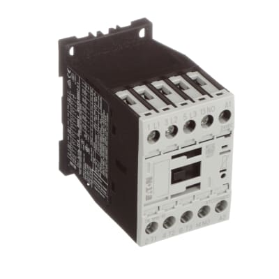 Eaton XTCE015B10 3 Pole Contactor 15 Amp for sale online 