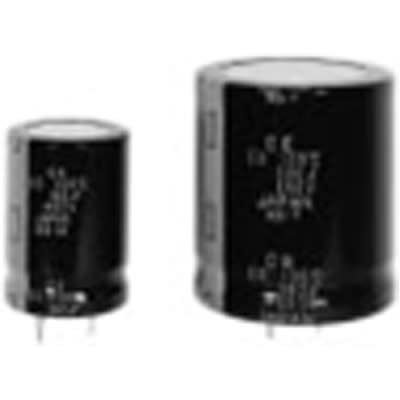 Panasonic Eeted2w221da Capacitor Aluminum Electrolytic Snap Incap Ed 2uf 450v 105deg C Allied Electronics Automation