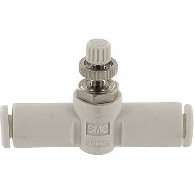 10 Soupapes De Commande SMC AS1001F-04-3 Neuves - Pour Systèmes Pneumatiques, Livraison Gratuite