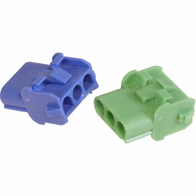 TE Connectivity - 1-480701-0 - Connector Soft Shell Universal MATE-N ...