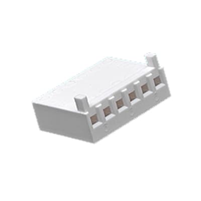 Molex Incorporated - 22-01-2045 - Hsg,Interconnect System,Cable Socket ...