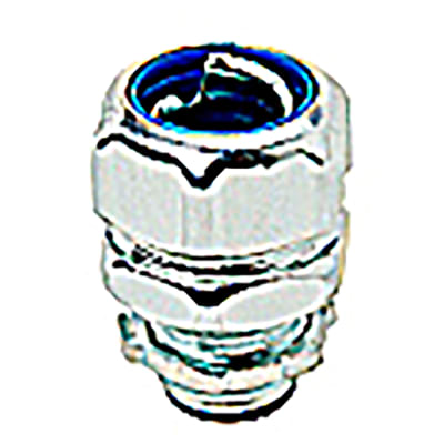 T&B LiquidTight Fittings By ABB - 5333 - Insulated Liquid Tight ...