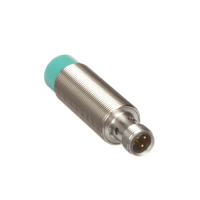 Pepperl & Fuchs NBB8-18GM50-E2-V1 Inductive Sensor  USED 