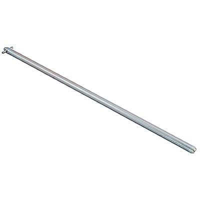 ABB - OXP6X290 - Operating Shaft, Pistol Shaft 11.4 6 mm X 290 mm ...