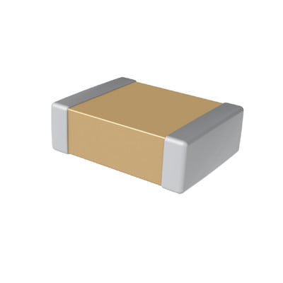 KEMET C1206C104K5RACTU