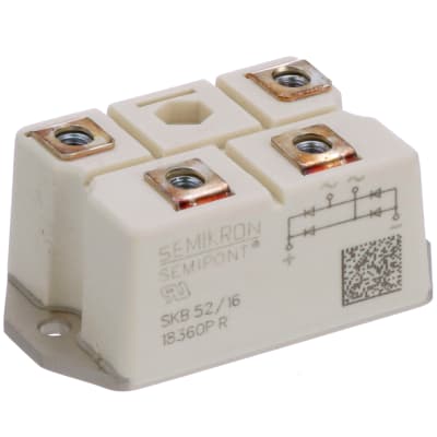 NEW Semikron SKD160/18 SKD160-18 Power Module Supply