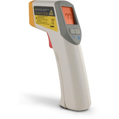 handheld infrared thermometer