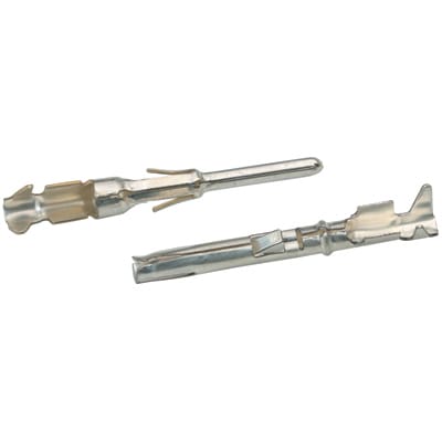 Lapp Group - 11221000 - Industrial Power Contact Silver Pin Male 3.5 to ...