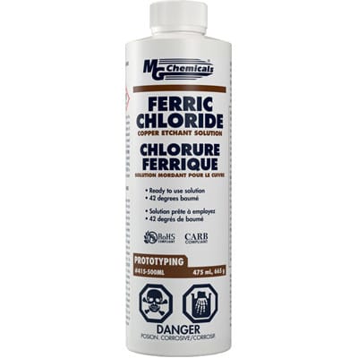 MG Chemicals 415-500ML