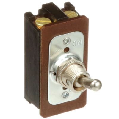125VAC FREE SHIP Details about   Carling Technologies EK204-73 Toggle Switch DPST 20A 250V 